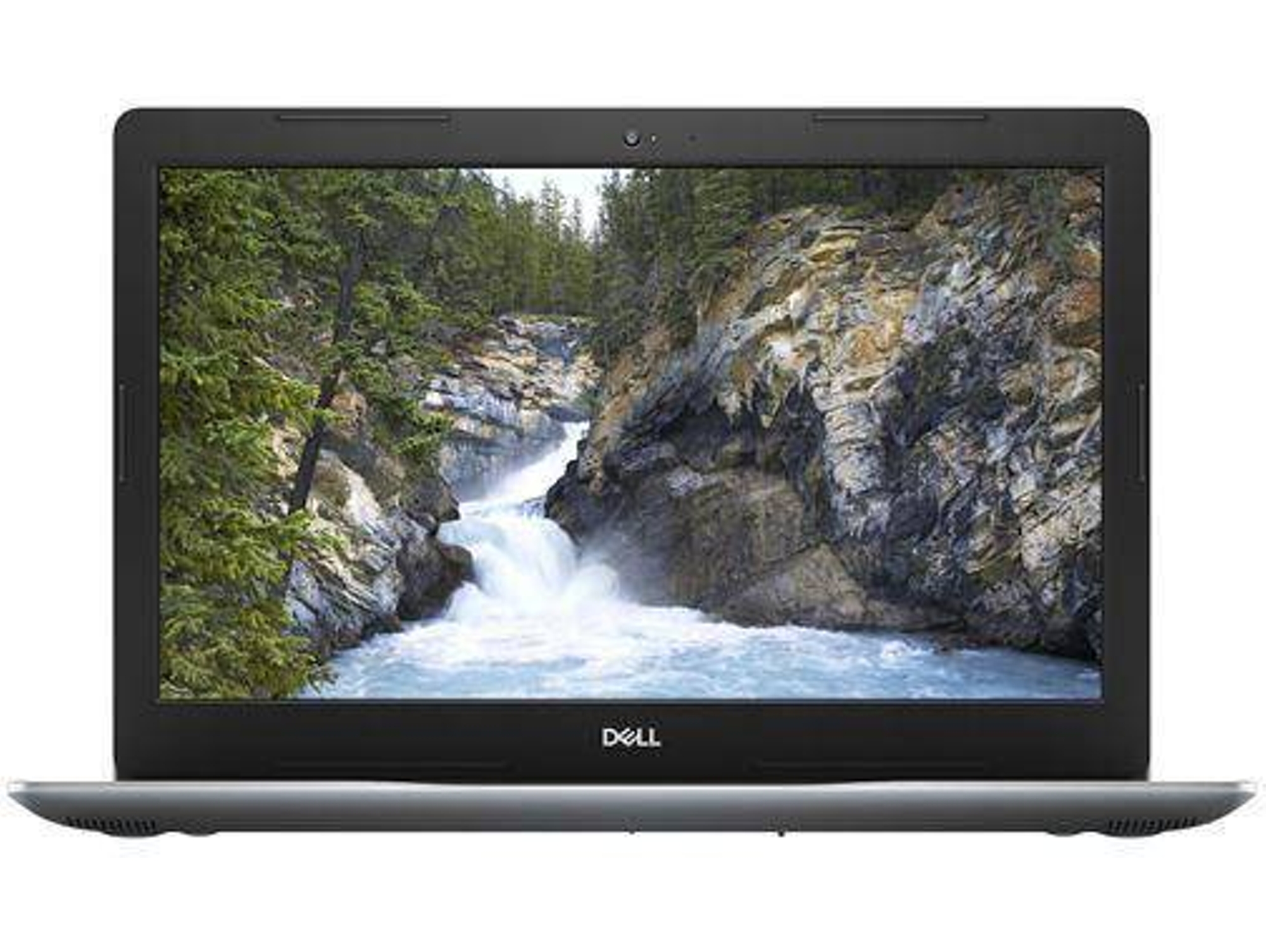 Portátil DELL VOS 3581 N28VN (15'' - Intel Core i3-7020 - RAM: 8 GB - 256 GB SSD)