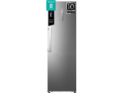 Frigorífico 1 puertas HISENSE Kitchen Fit RL3K370SAIE1(No Frost - 185,6 cm - 372 L - Inox)