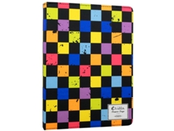 Funda Teclado EVITTA Square (Universal - 10.1'')