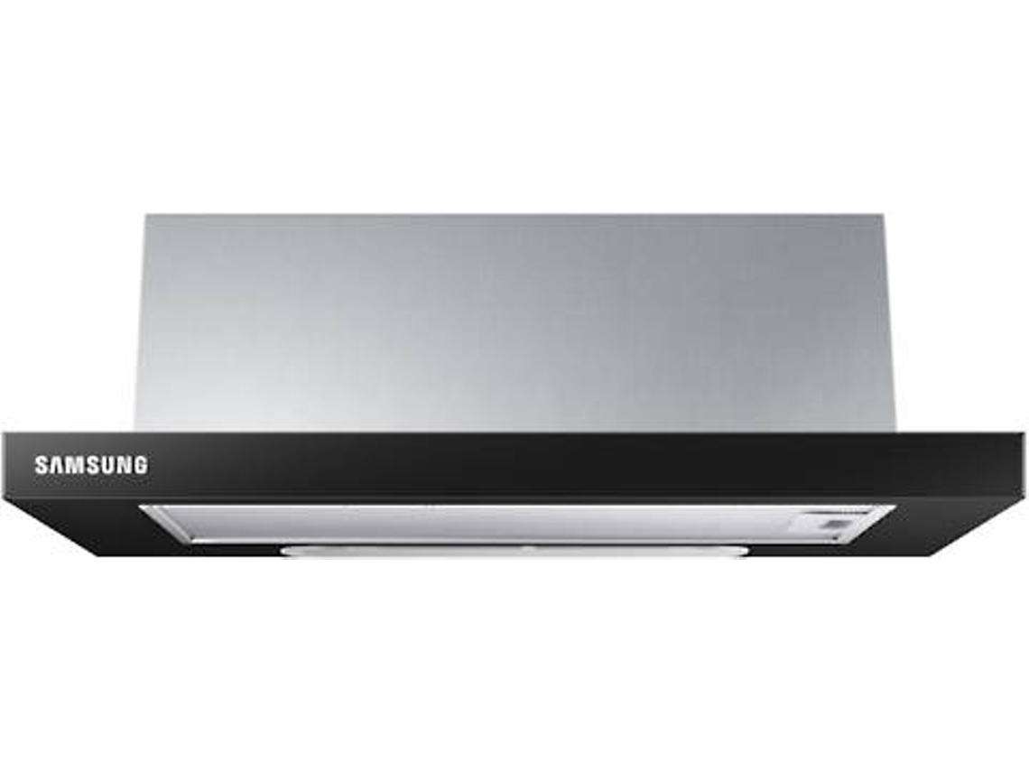 Campana SAMSUNG NK24M1030IB/UR (392 m3/h - 59,8 cm - Negro)