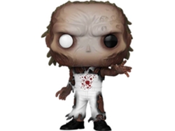 Figura FUNKO Pop! Tv: Stranger Things S4 - Vecna - Transformation (Posible Chase)