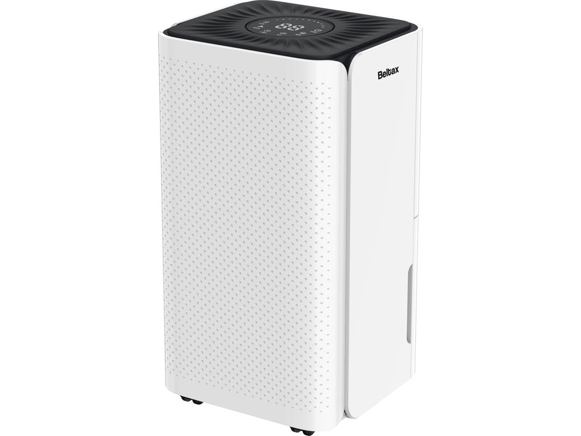 Deshumidificador BELTAX BDH3013 (2 L - 12 L /dia)