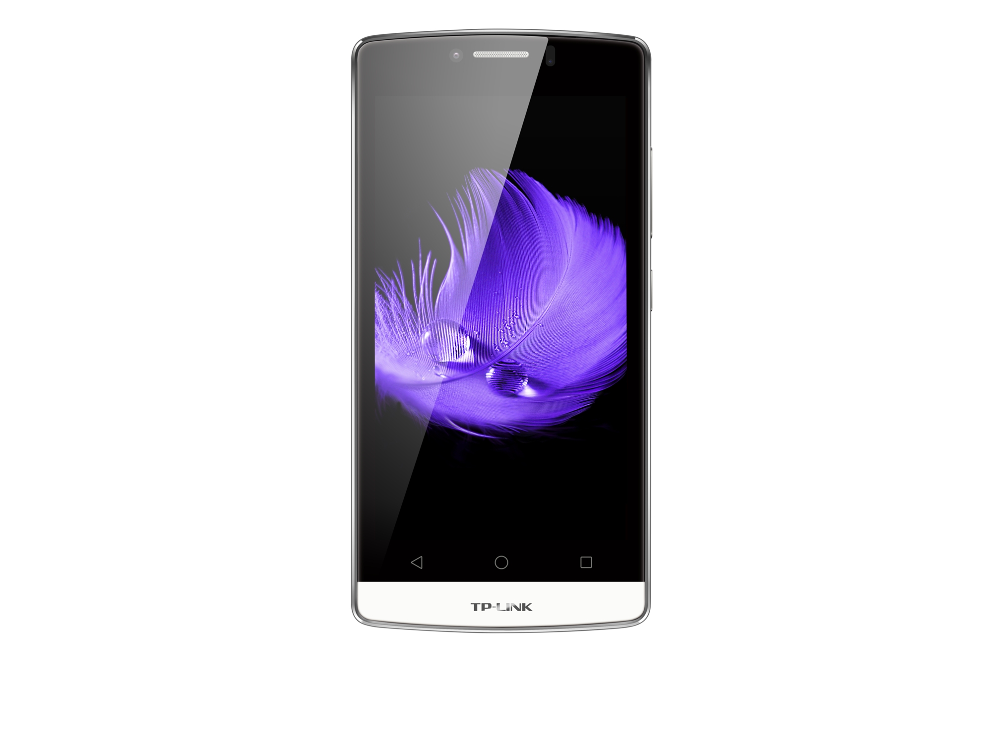 Smartphone TP-LINK Neffos C5L 4.5'' 8GB blanco