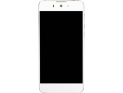 Smartphone INNJOO Two LTE (5'' - 2 GB - 16 GB - Blanco)