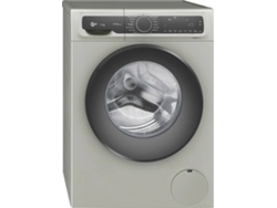 Lavadora BALAY AutoDosificación 3TS494XD (9 kg - 1400 rpm - Inox)