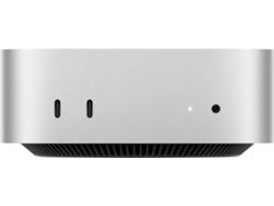 Mac mini APPLE (Apple M4 10-Core - RAM: 16 GB - 256 GB - GPU 10-Core)