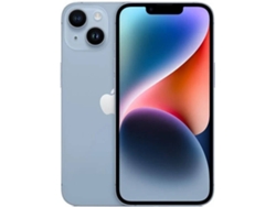 iPhone 14 APPLE (Reacondicionado Flippers Como Nuevo - 6.1'' - 128 GB - Azul)
