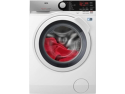 Lavadora Reacondicionada AEG L7FEE841 (Grado B - 8 kg - 1400 rpm - Blanco)