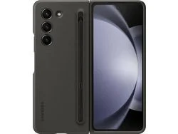 Carcasa SAMSUNG Z Fold 5 Slim S-Pen Gris