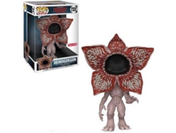 Figura FUNKO Pop Television: Stranger Things 10''
