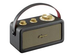Radio inalámbrica fm bluetooth con batería recargable SANGEAN RA-101
