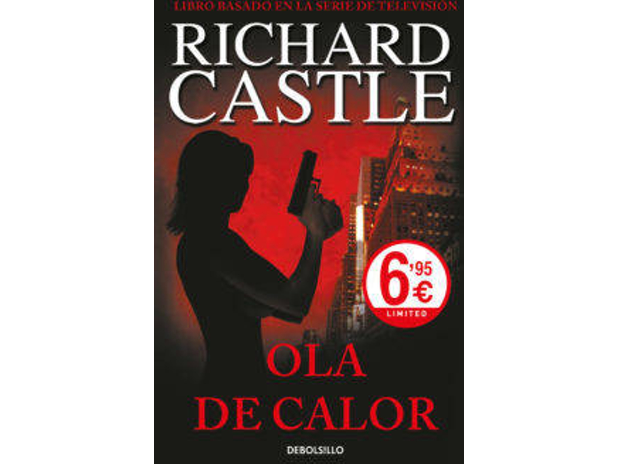 Libro Ola de Calor de Varios Autores