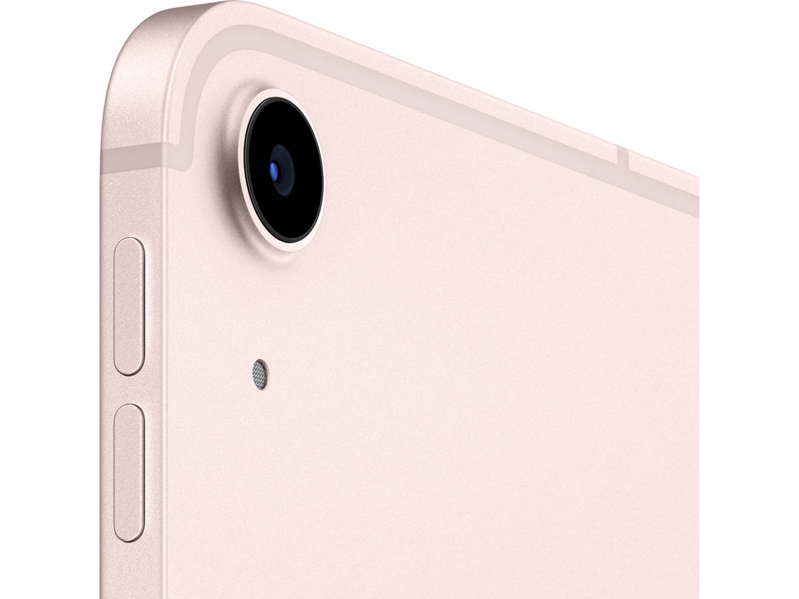 iPad Air APPLE (10.9'' - 64 GB - Wi-Fi+Cellular - Rosa) | Worten