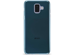 Carcasa Samsung Galaxy A6 2018 ARTWIZZ Nocase Azul