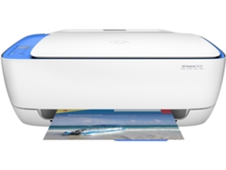 Impresora Multifunción HP Deskjet 3637 + 2 meses Gratis (100 pag) Instant Ink