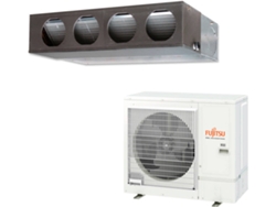 Aire Acondicionado FUJITSU ACY100K-KM (66 m² - 8170 Frig/h - Inox)