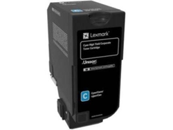 Cartucho de tóner LEXMARK CX725 - 84C2HCE