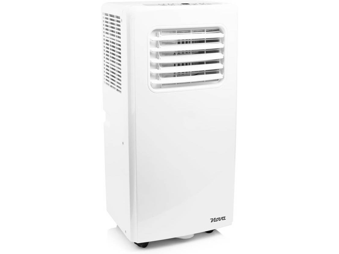 Aire Acondicionado Portátil TRISTAR Nova (16 m2 - 1995 Frig/h - Blanco)