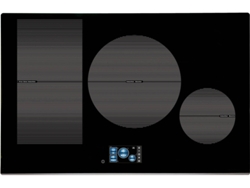 Placa de Inducción CATA IDF 8021 Pro BK (Eléctrica - 80 cm - Negro)
