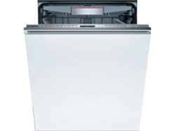 Lavavajillas Integrable BOSCH SME68TX26E (14 Cubiertos - 59.8 cm - Panel Inox)