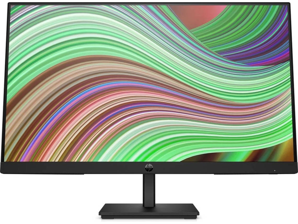 Monitor HP V24V (23.8'' - FHD - VA - AMD FreeSync)