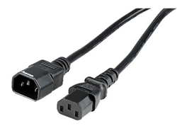 Cable de Alimentación HAMA 046558 1.5m