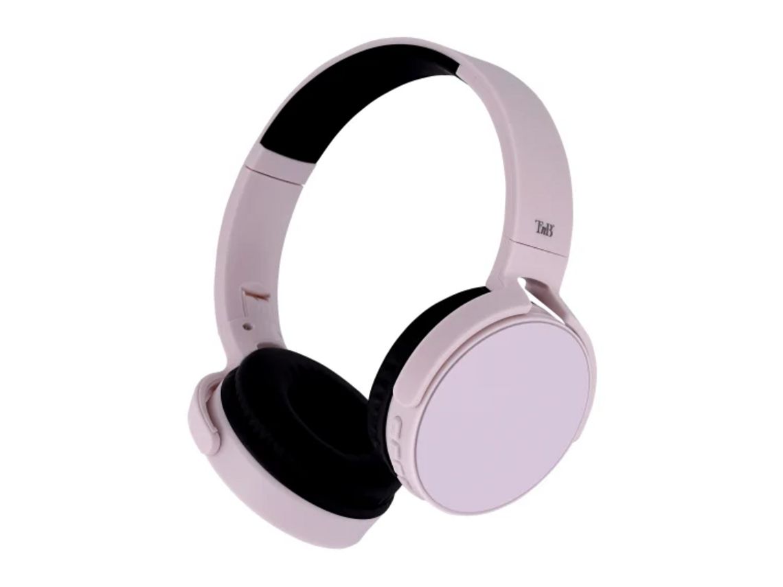 Bluetooth TNB Single 2 auriculares Rose CBSGL2PK