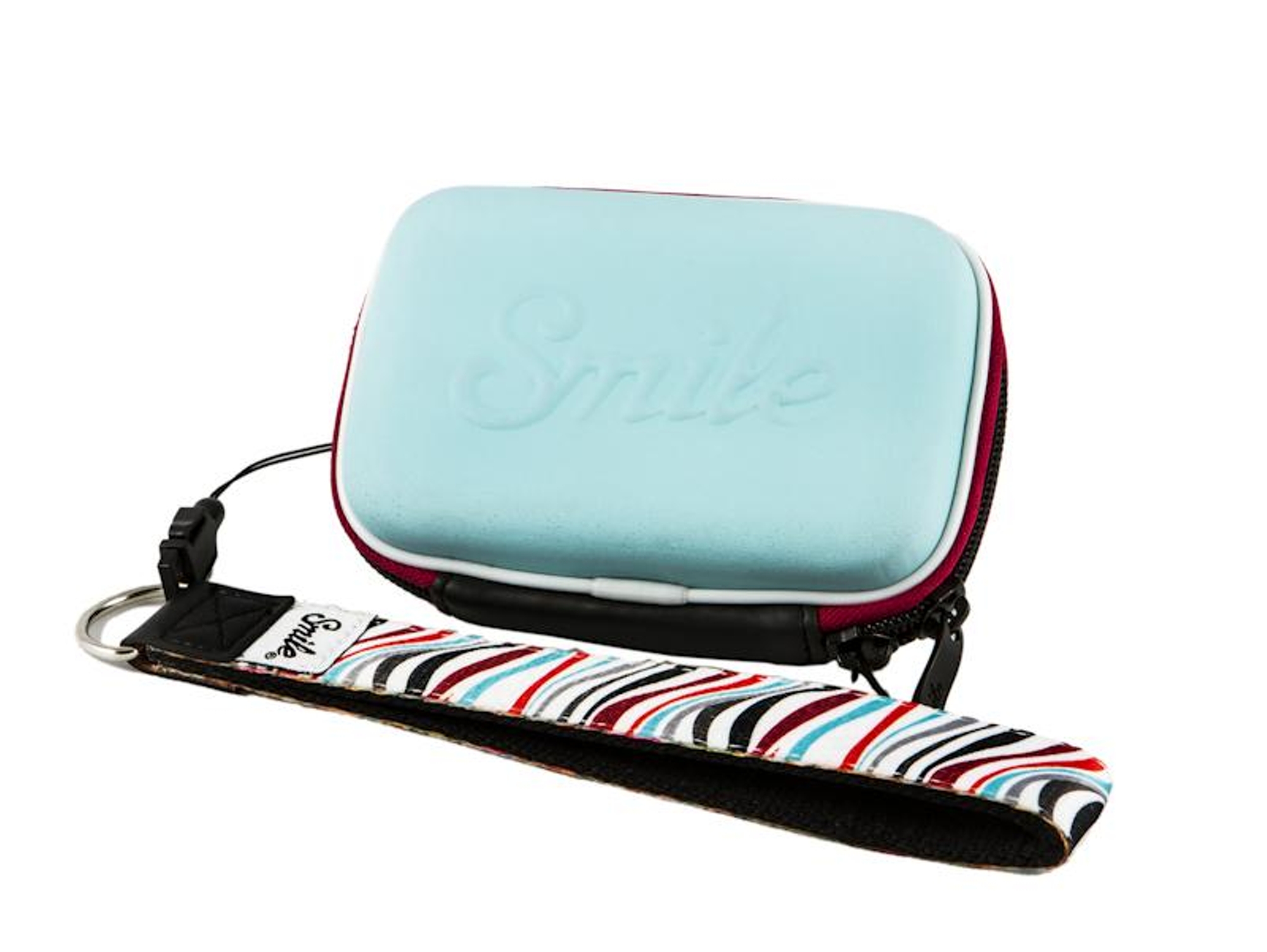 Bolsa para Cámara Compacta SMILE Mod