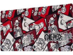 Alfombra de Ratón XL One Piece