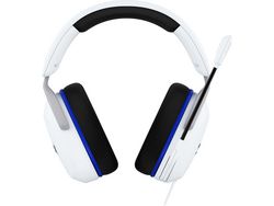 Auscultadores Gaming HYPERX Cloud Stinger 2 Core (Branco)