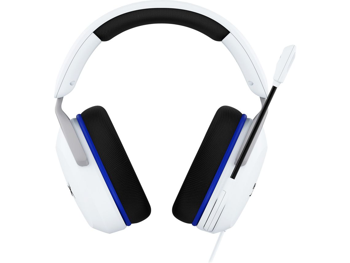 Auscultadores Gaming HYPERX Cloud Stinger 2 Core (Branco)