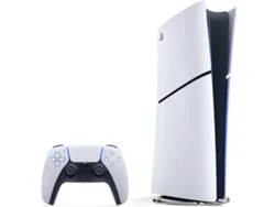 Consola PS5 Edición Digital (825 GB)