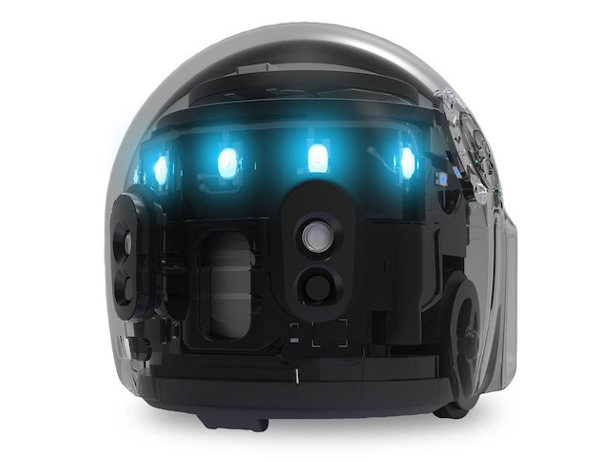 Robot OZOBOT OZO-EVO Negro