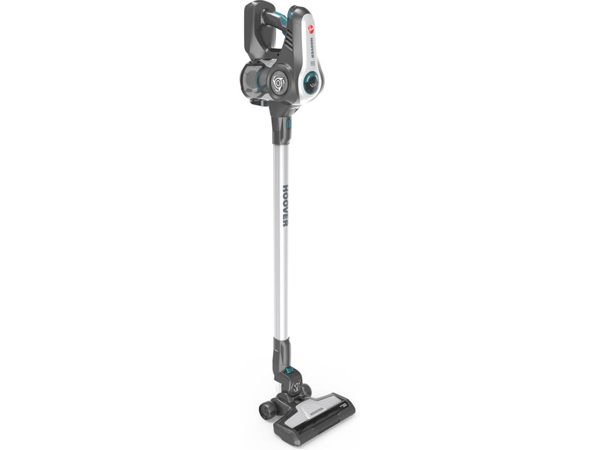 Aspirador escoba HOOVER Rhapsody (22 V - Autonomía: 35 min - 700 ml)