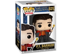 Figura Funko POP Movies: Greatest Showman - P.T. Barnum