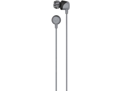 Auriculares con Cable SKULLCANDY Jib (In Ear - Micrófono - Noise Canceling - Negro)