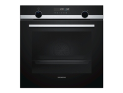 Horno SIEMENS CookControl HB578G0S00 (71 L - 59.4 cm - Pirolítico - Inox)