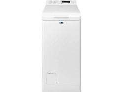 Lavadora ELECTROLUX EWT1274ELW (Caja Abierta - 7 kg - 1200 rpm - Blanco)