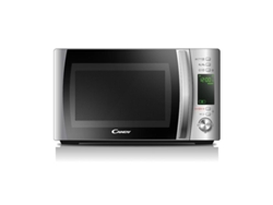 Microondas CANDY CMXG20DS (20 L - Con Grill - Inox)