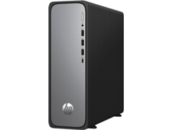 Desktop HP S03-0026NS (Intel 300 - Intel UHD 710 - RAM: 8 GB - 512 GB SSD)