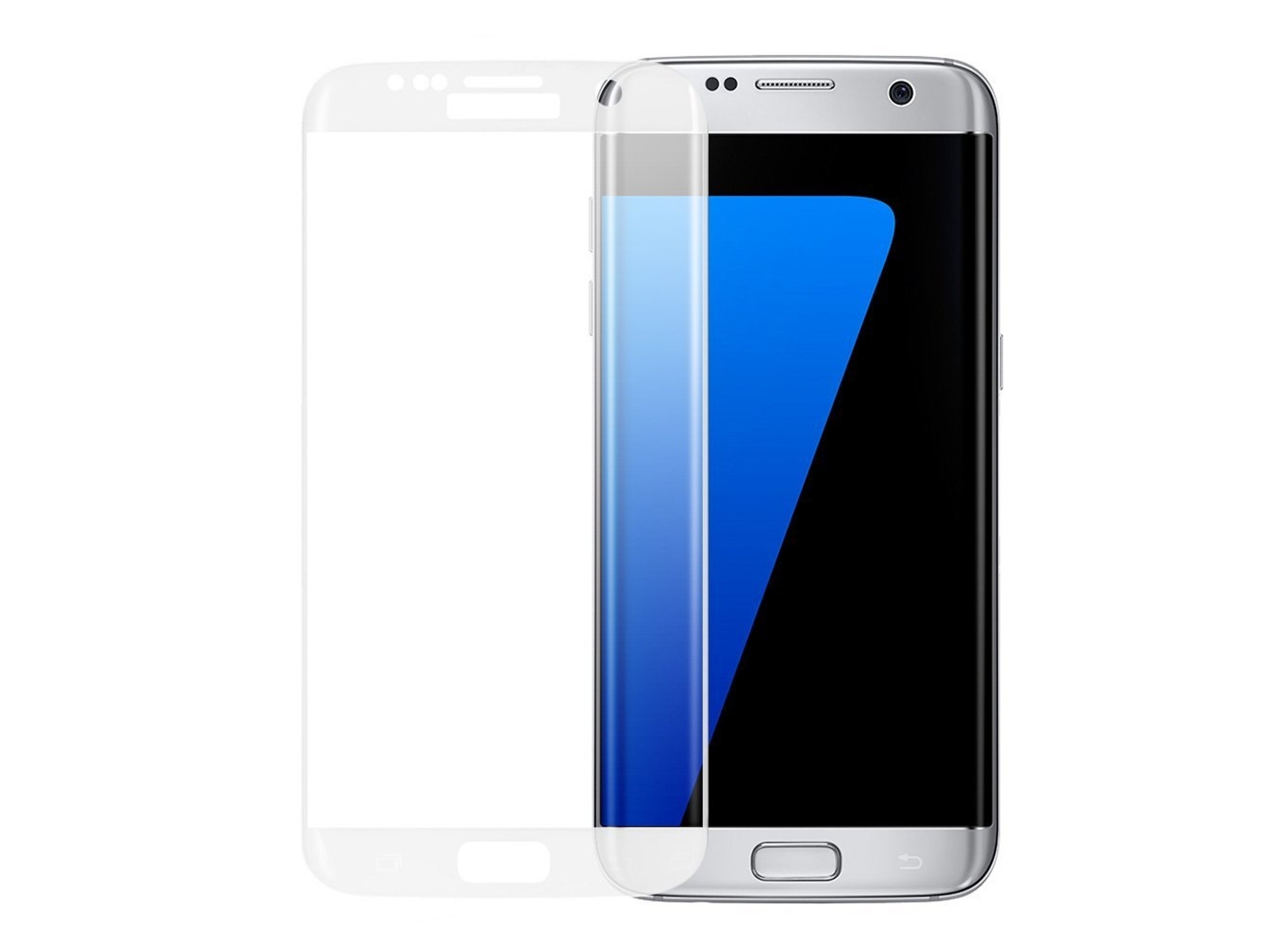 Protector de pantalla de Vidrio WEIMEI MOBILE Galaxy S7«Galaxy S6«Galaxy J5«Galaxy J3