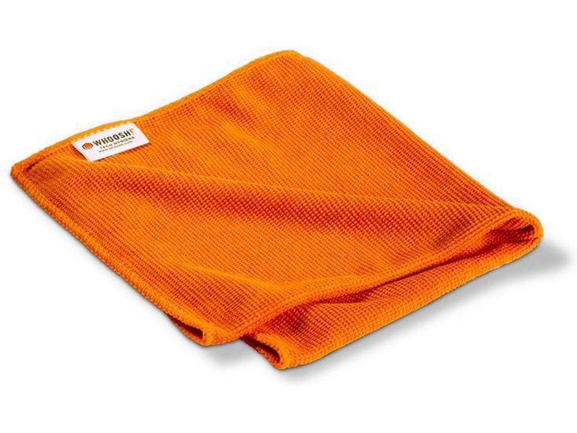 Paño de Limpieza WHOOSH! Pack 3 XL