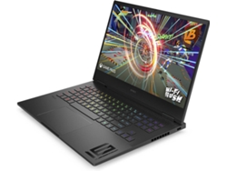 Portátil HP 16-wf1025 (16.1'' - Intel Core i9-14900HX - RAM: 32 GB - 1TB PCIe - NVIDIA GeForce RTX 4070)