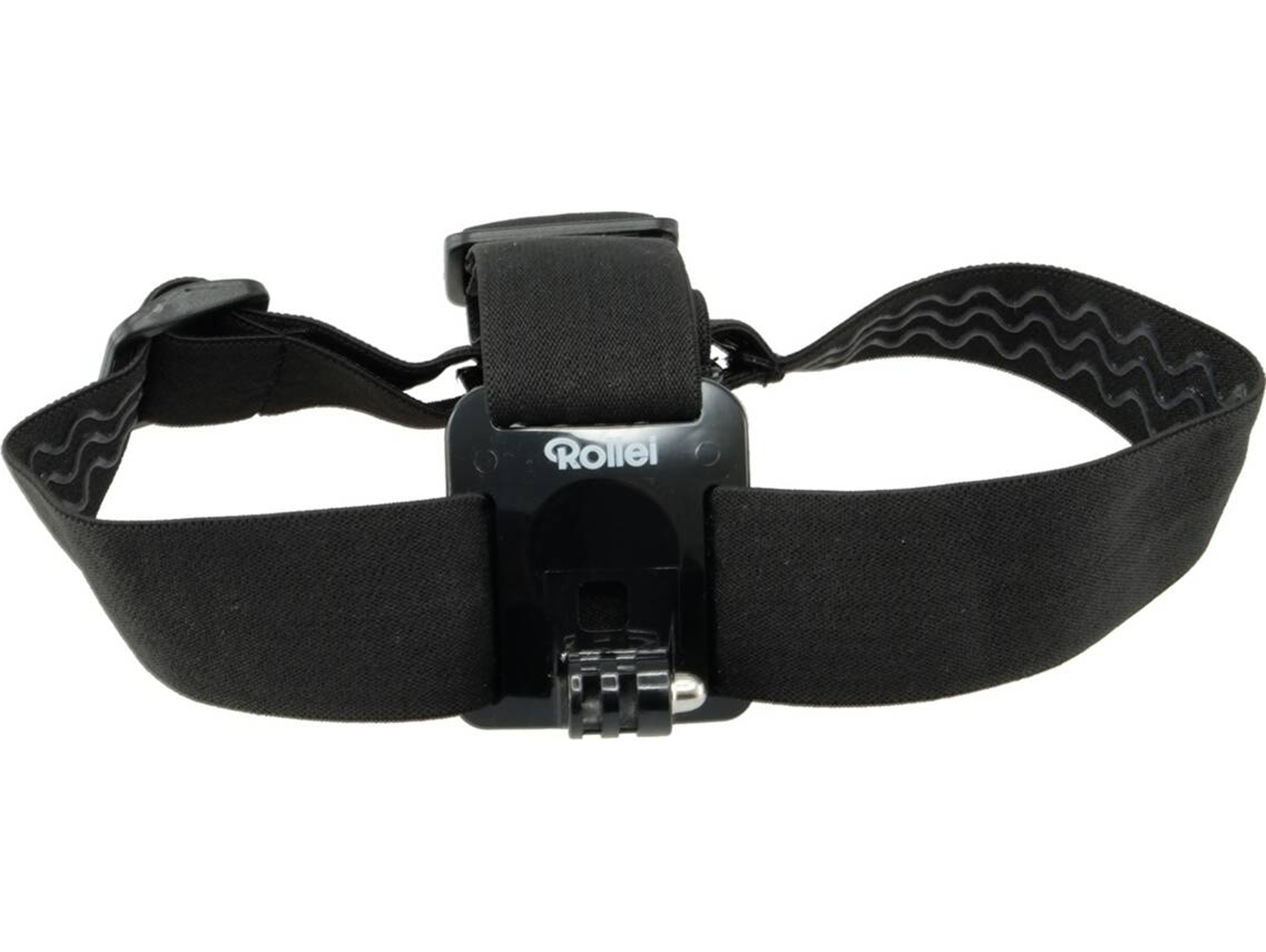 Soporte de Cabeza ROLLEI para Cámara Deportiva