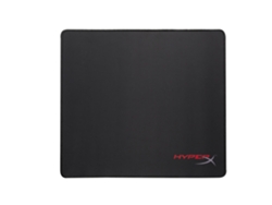 Alfombrilla Gaming HYPERX Fury Pro L (Negro)