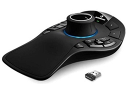 Ratón 3DCONNEXION SpacePro