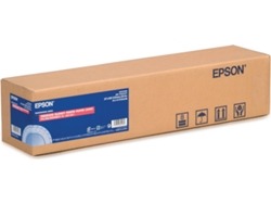 Rollo de papel impresora EPSON Glossy - C13S041638