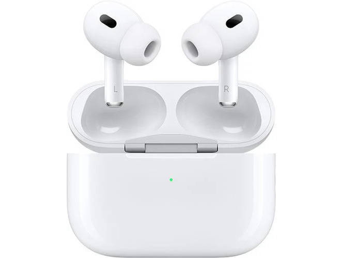 Apple AirPods Pro(第2世代) USB-Type C 736 Airpods Pro APPLE 2ª Generación USB-C (In Ear - Micrófono