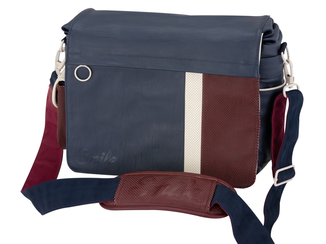 Bolsa SMILE Urban Nomad Wind M
