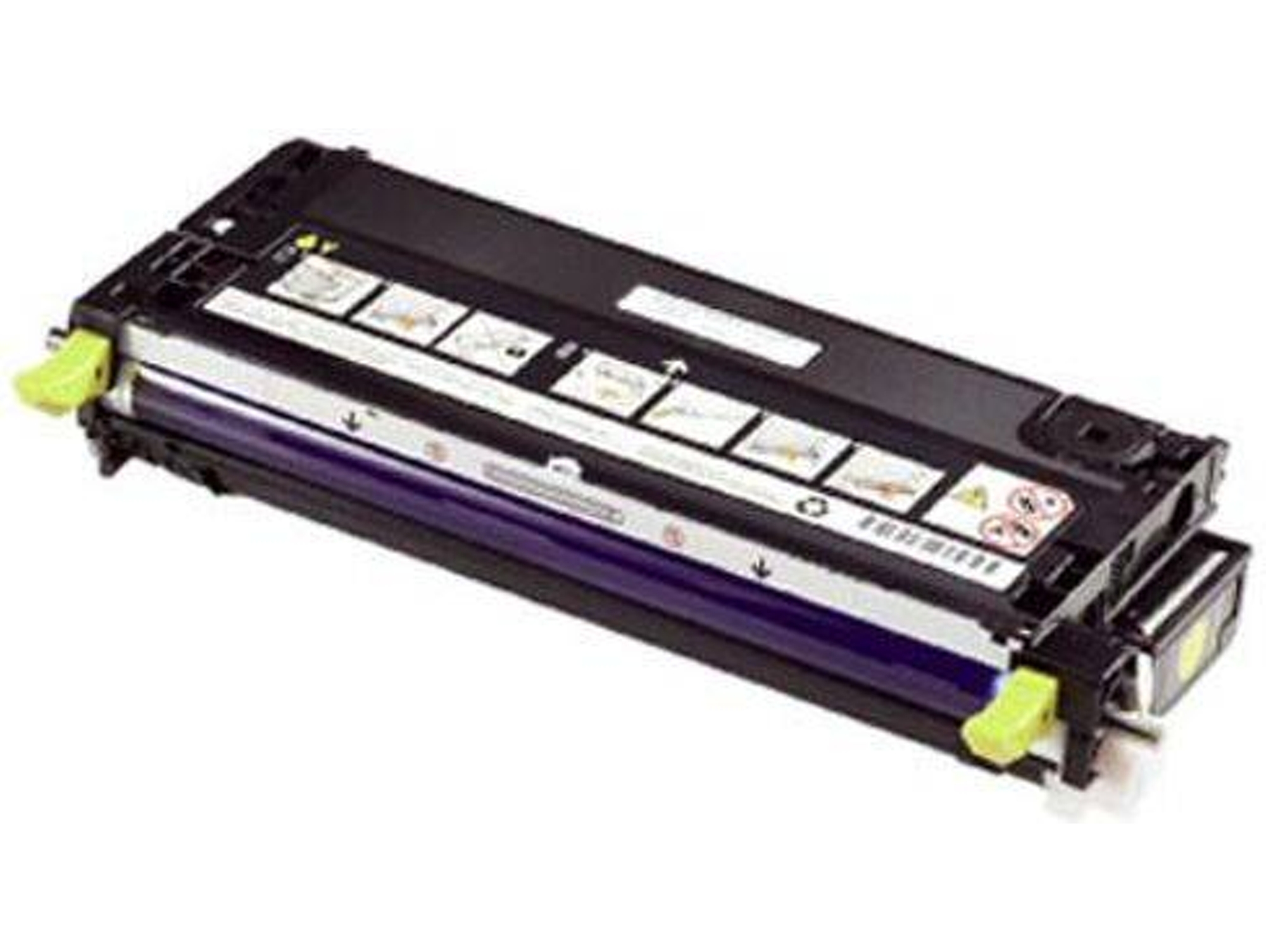 Cartucho de tóner DELL H515C - 593-10291